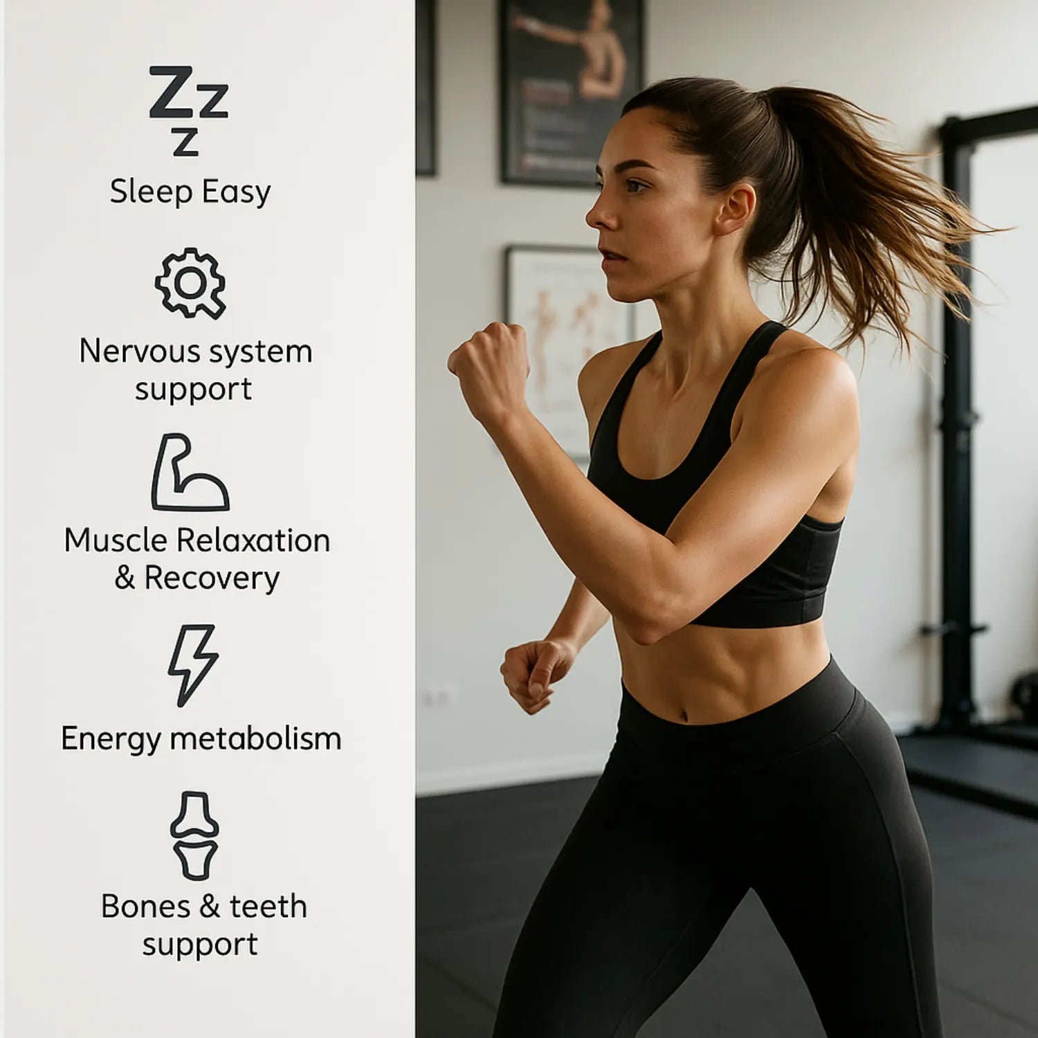 Magnesium 12-in-1 Complex