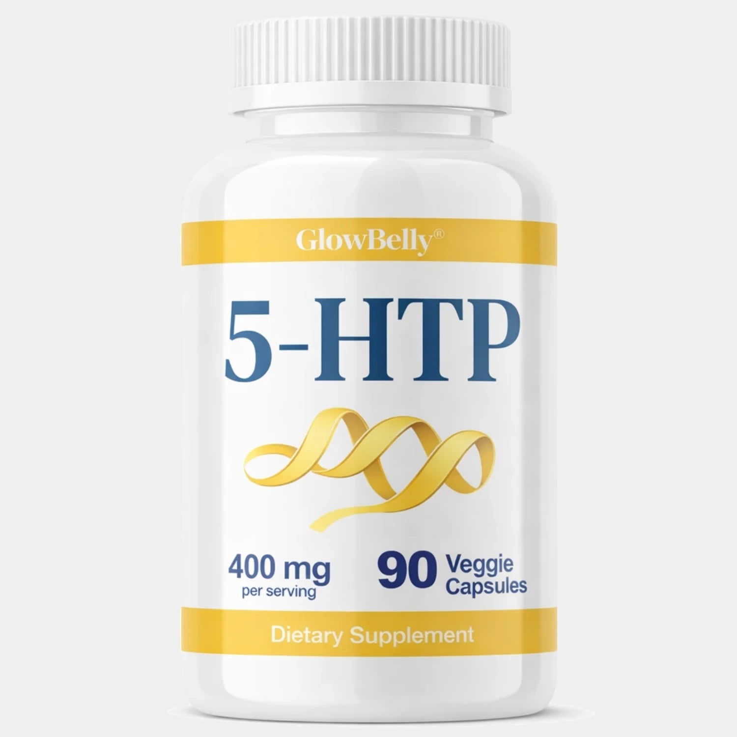 L-5-HTP 400mg