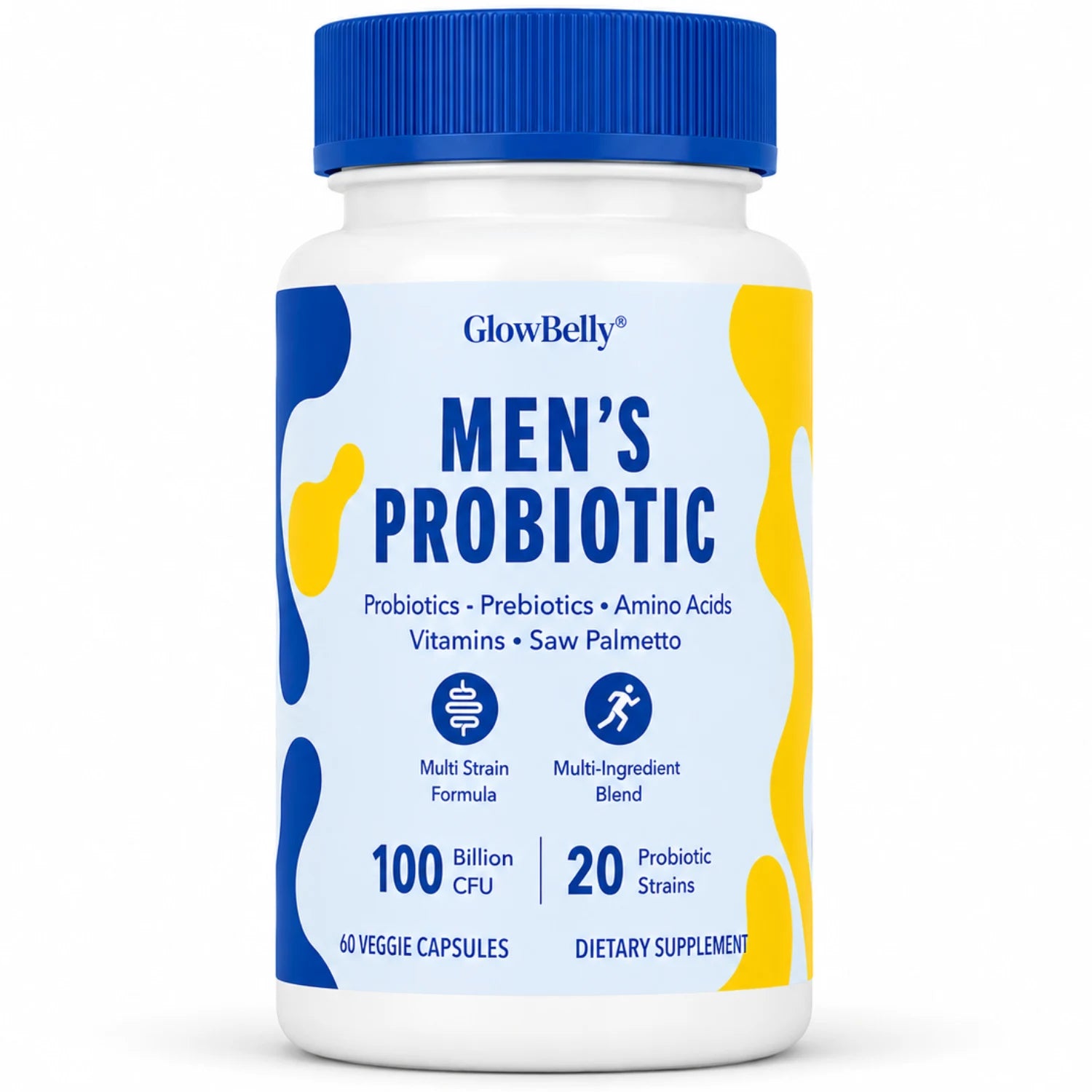 Men's Probiotic