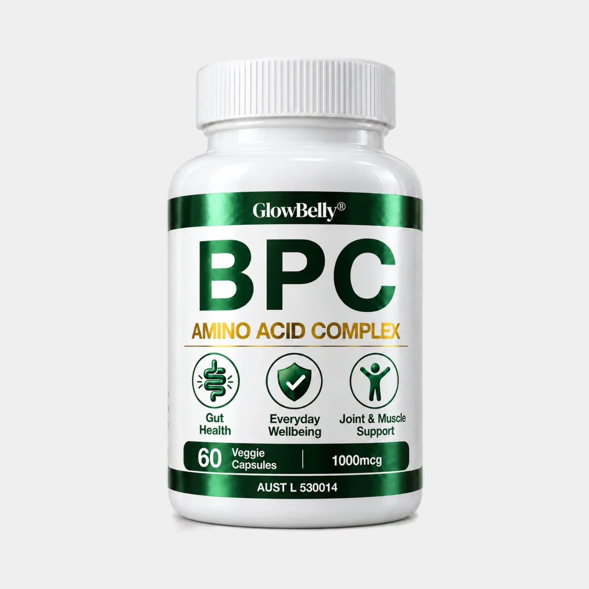 BPC Amino Acid Complex