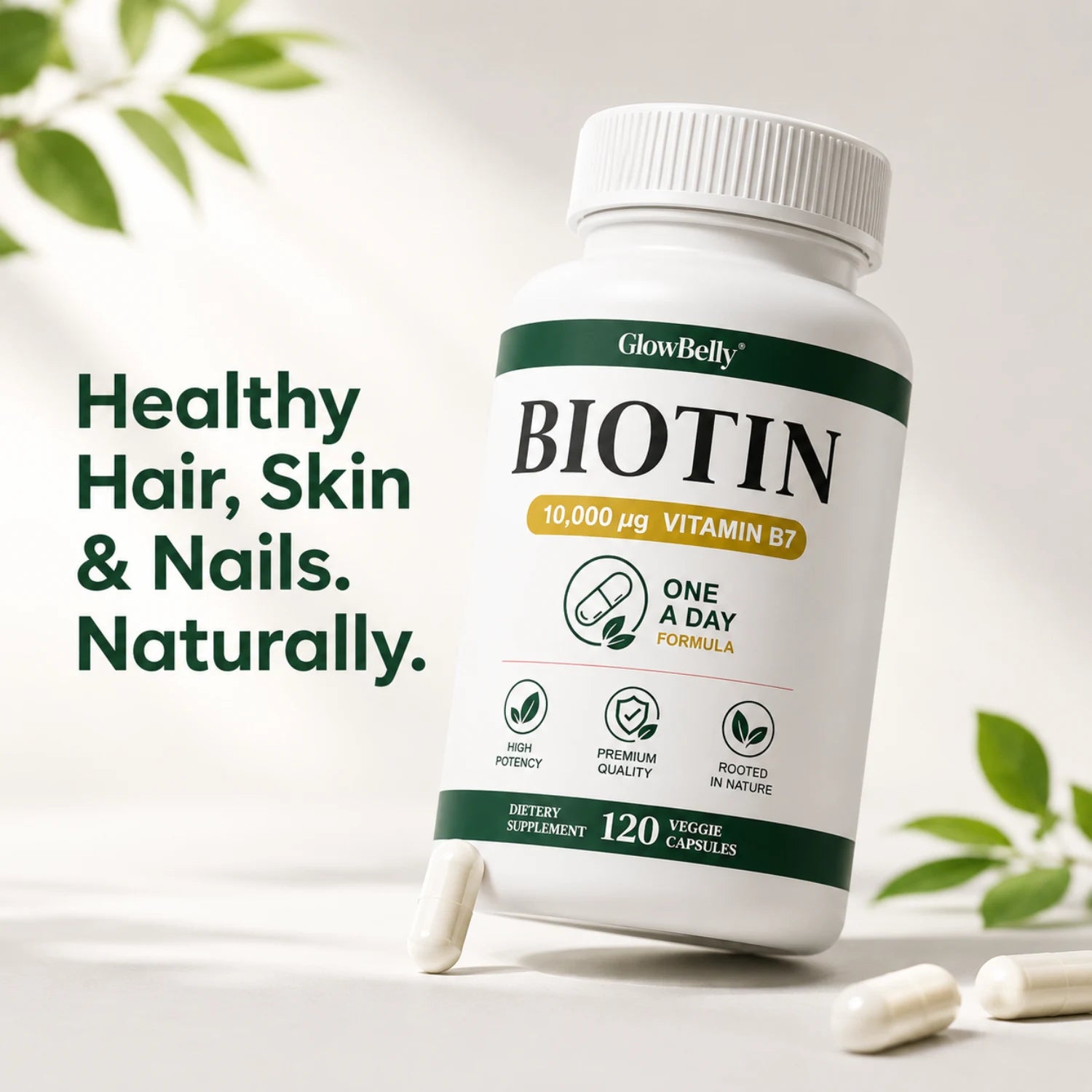 Biotin