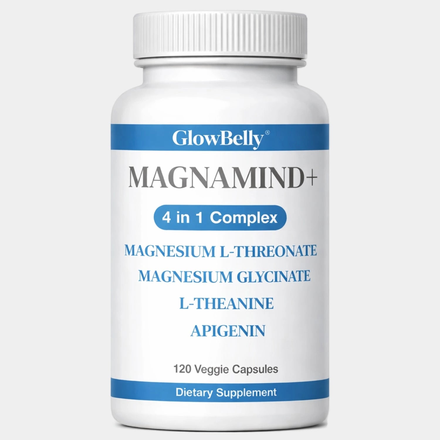 4 in 1 Magnesium Complex