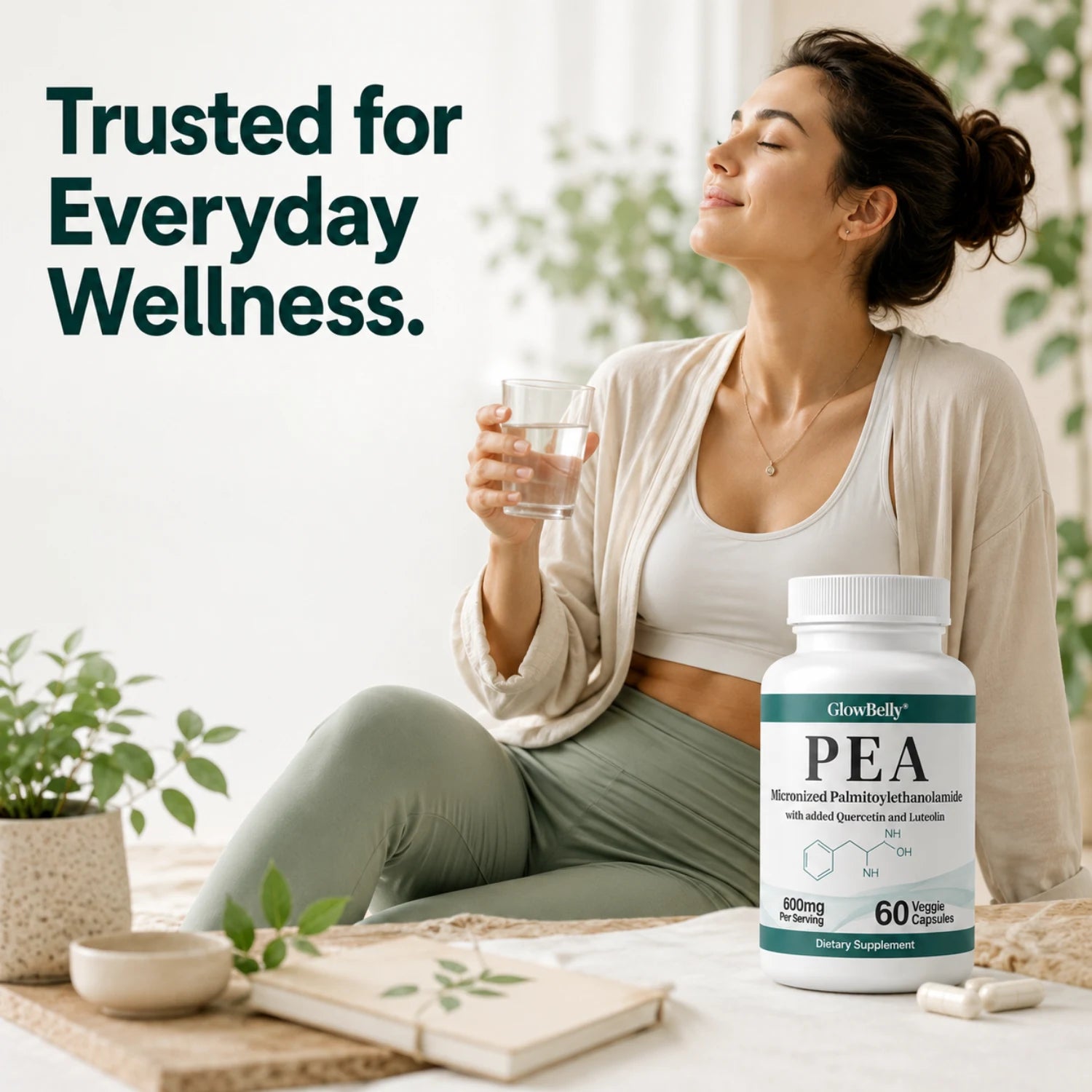 PEA