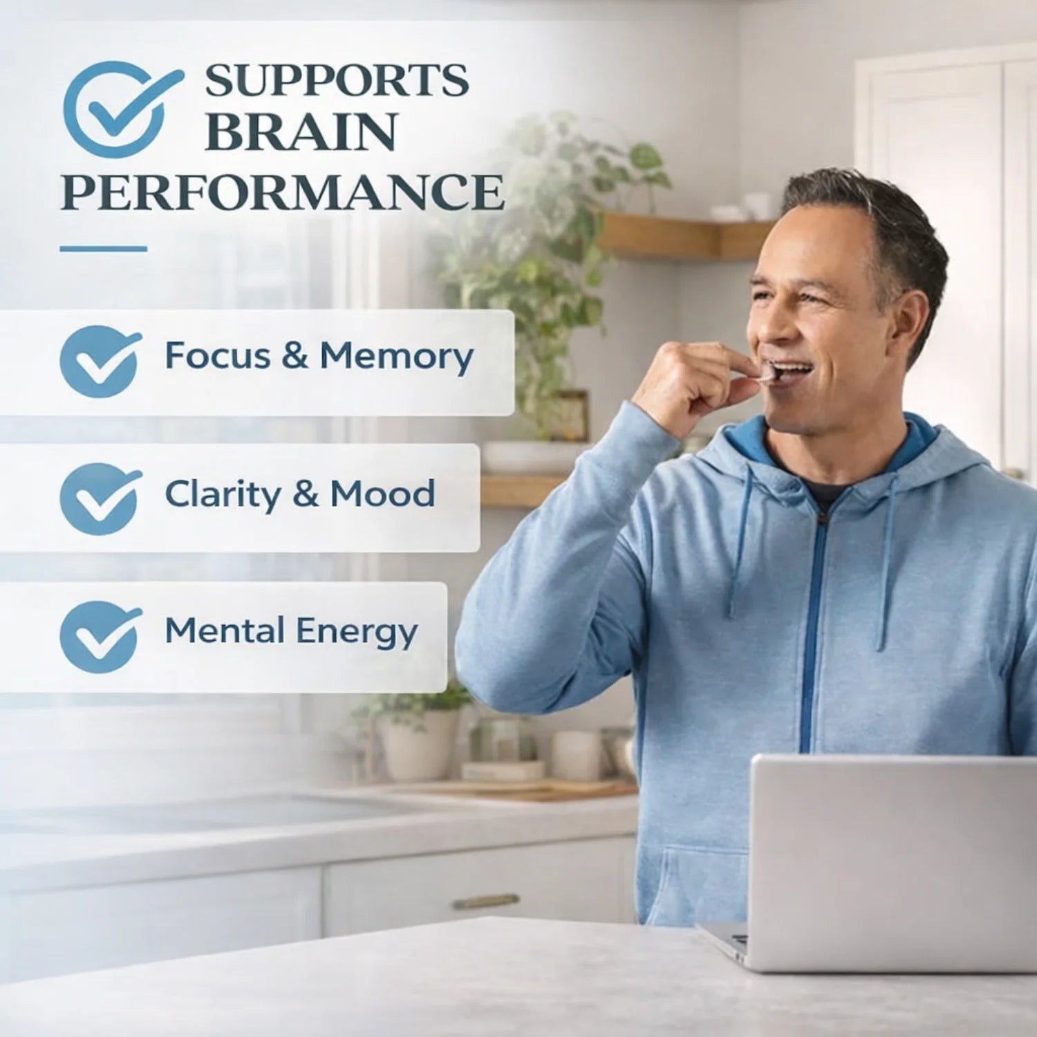 PhosphatidylSerine 400mg