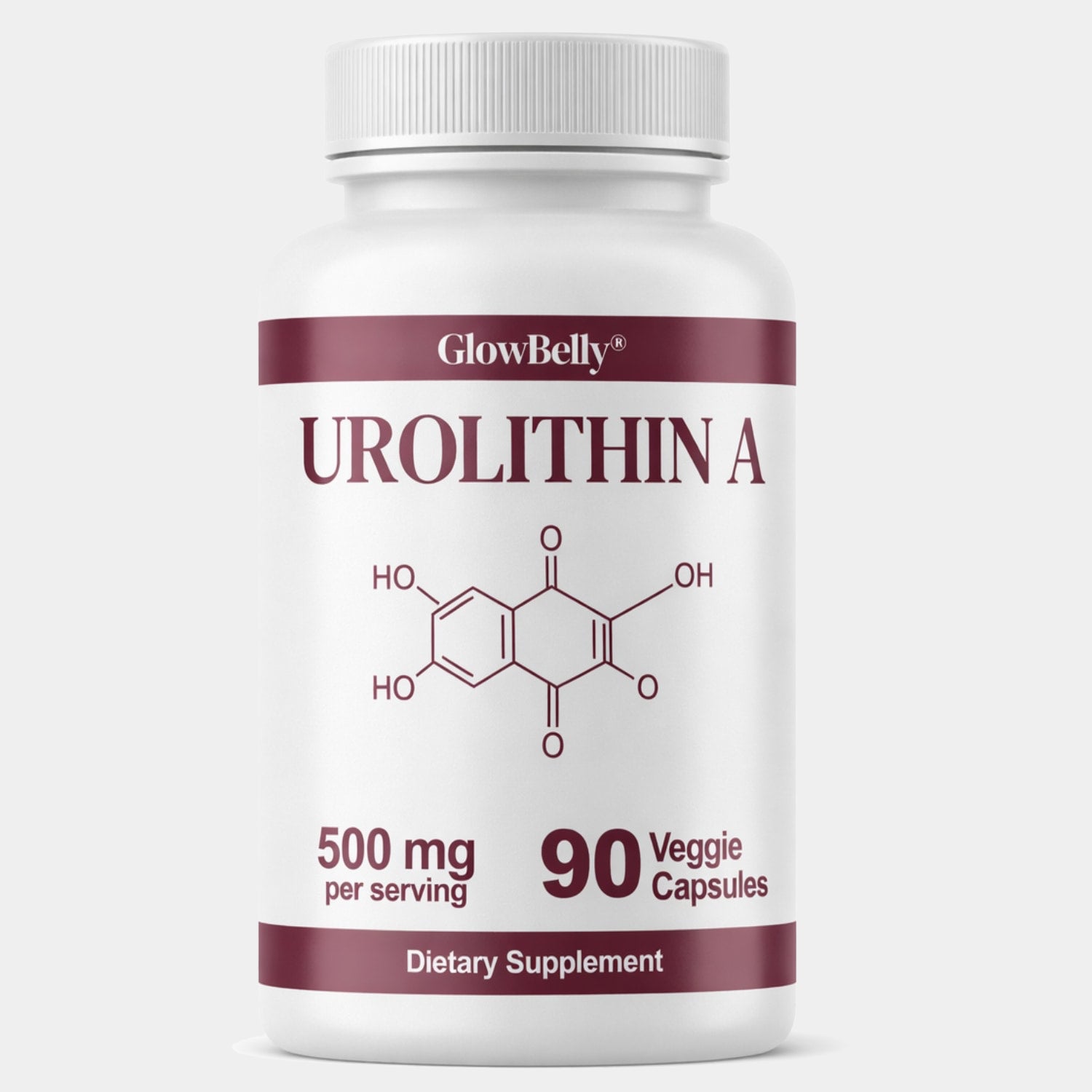 Urolithin