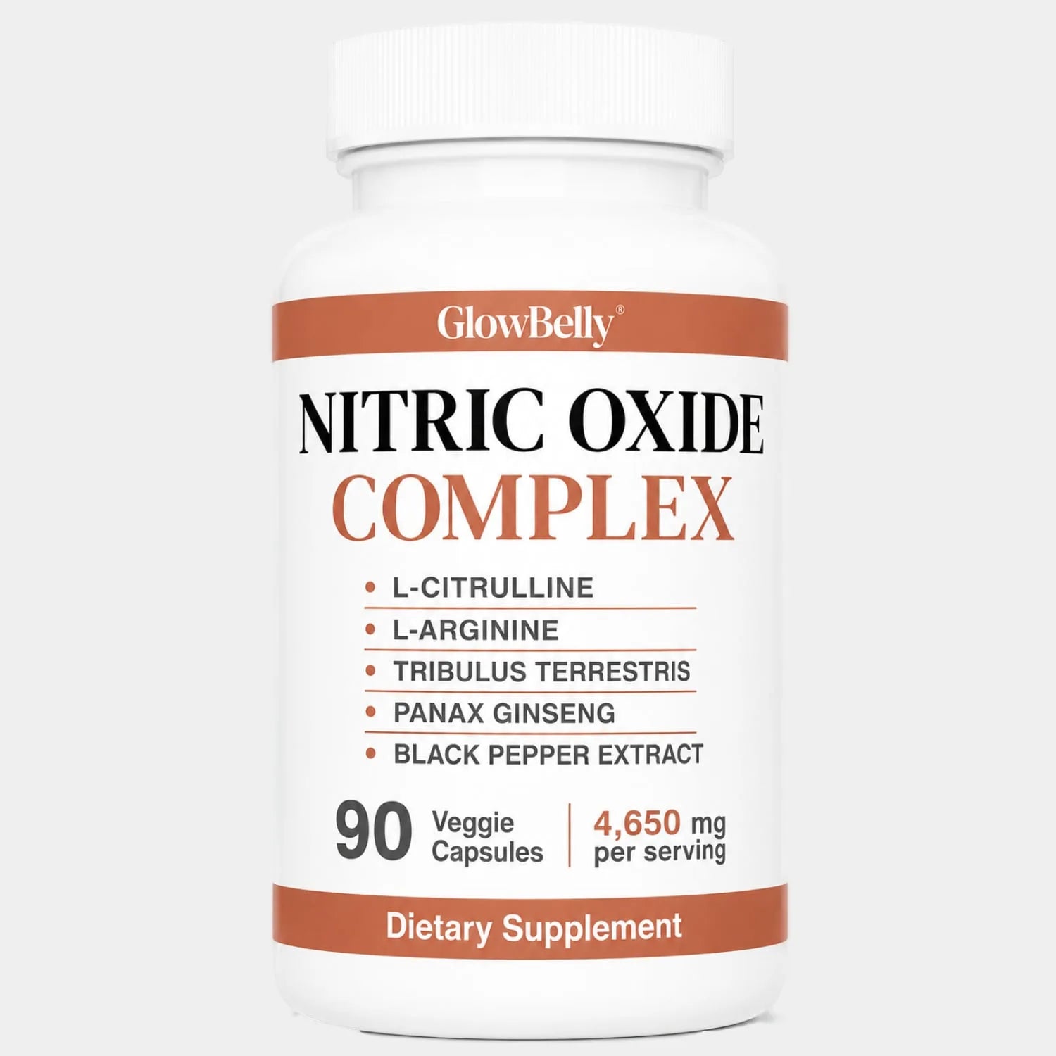 Nitric Oxide Complex