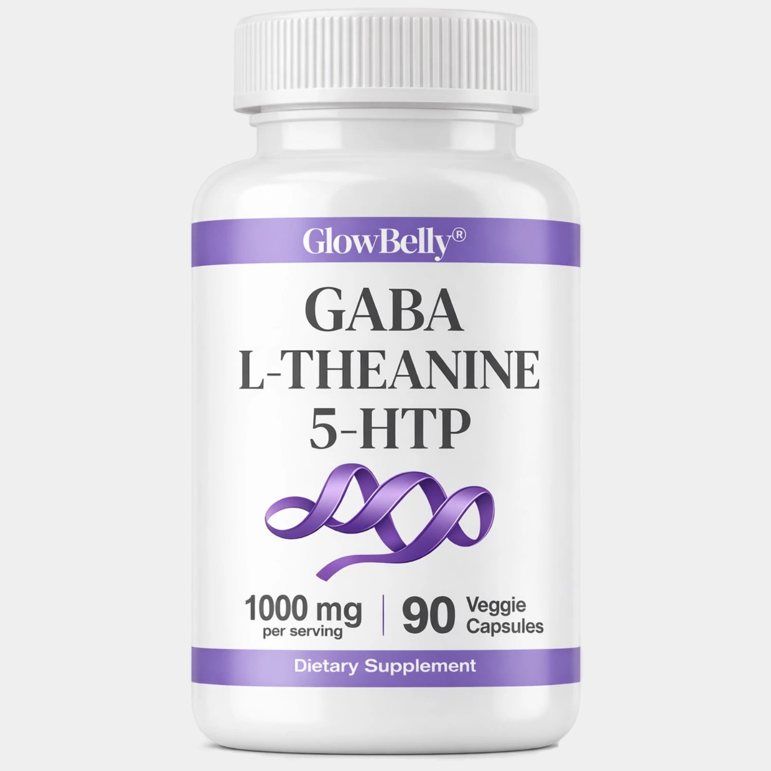 GABA L-Theanine 5-HTP Complex