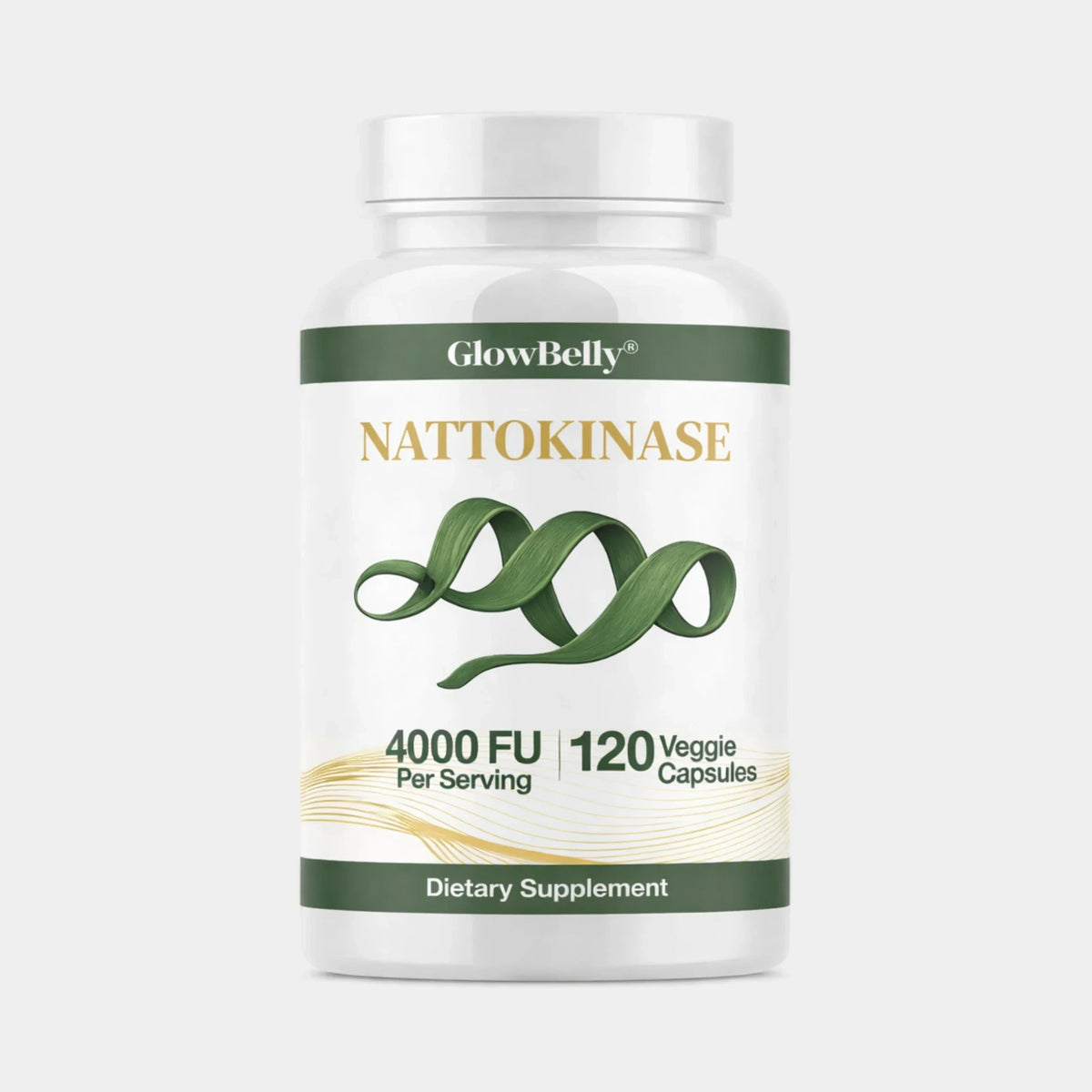 GlowBelly Nattokinase