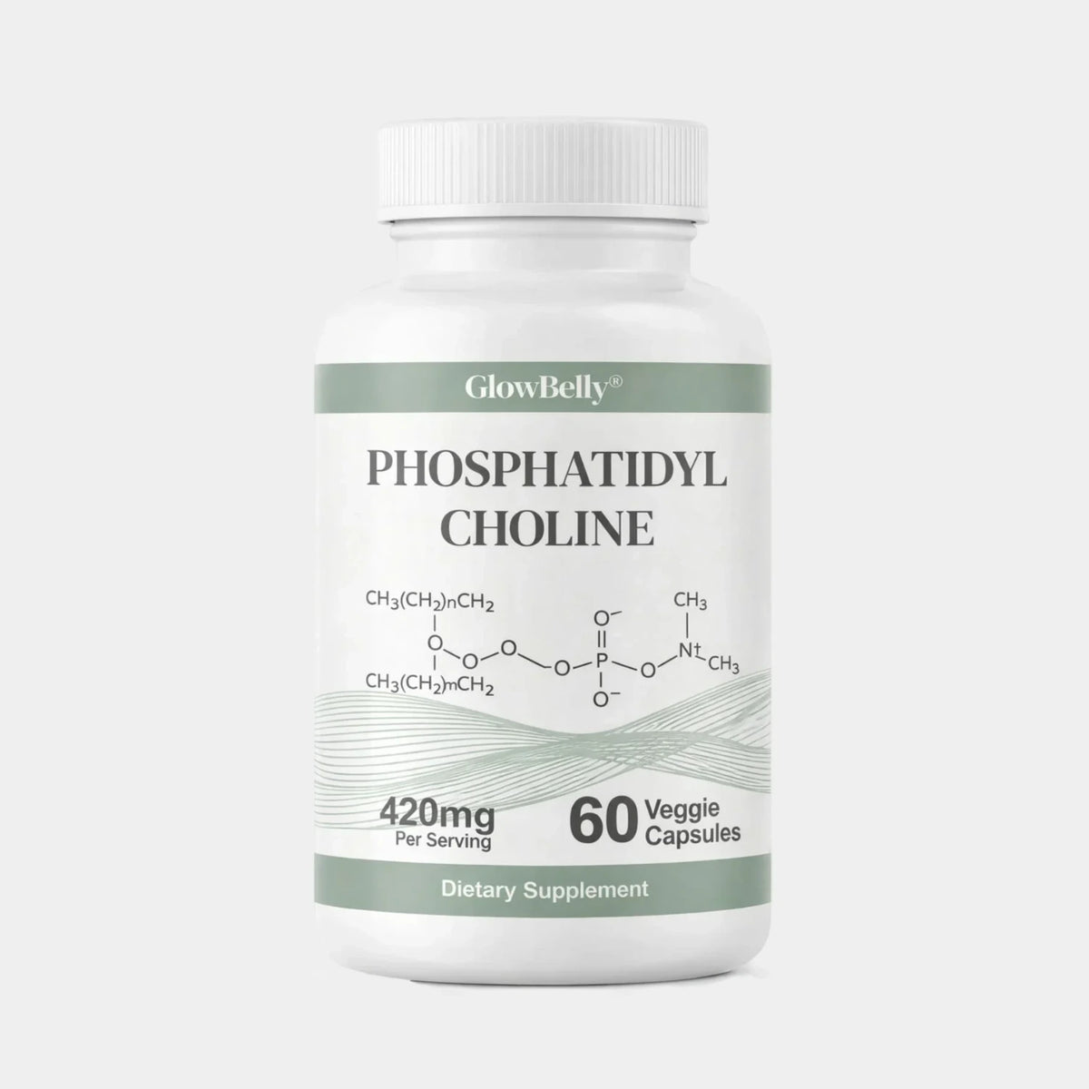 GlowBelly Phosphatidylcholine