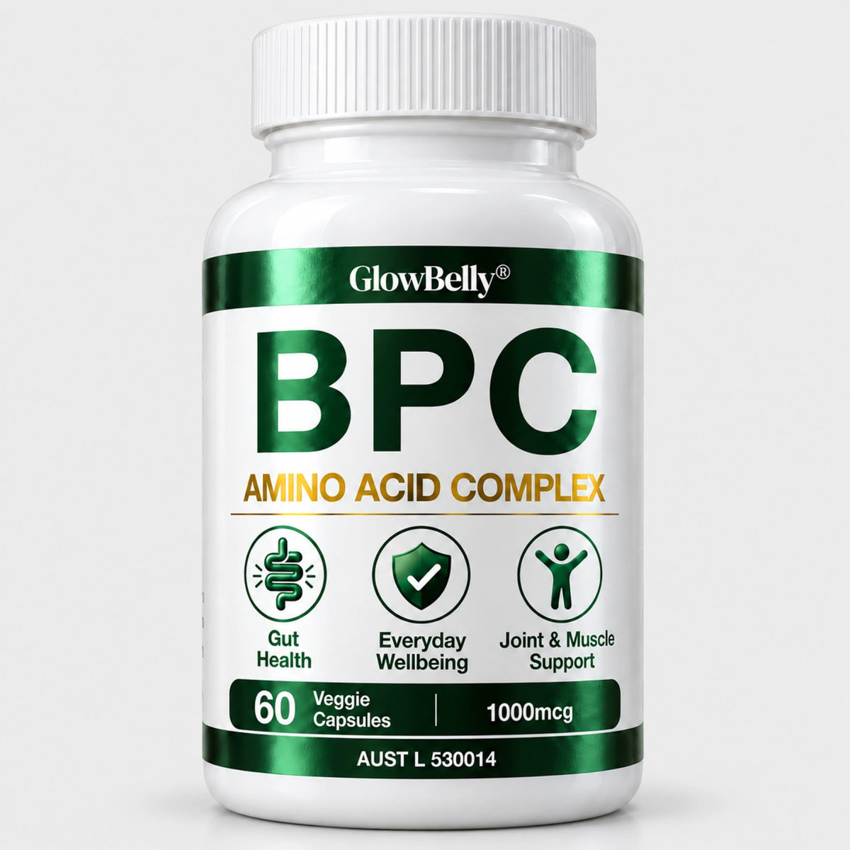 bioprime supplements bpc 157 BPC-157 Amino Acid Complex bpc-157 peptide side effects