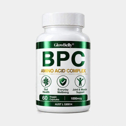 BPC Amino Acid Complex