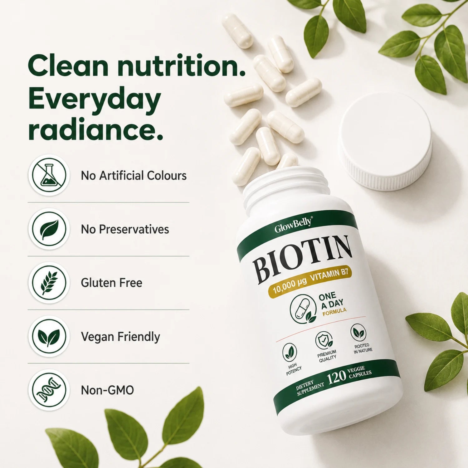 Biotin