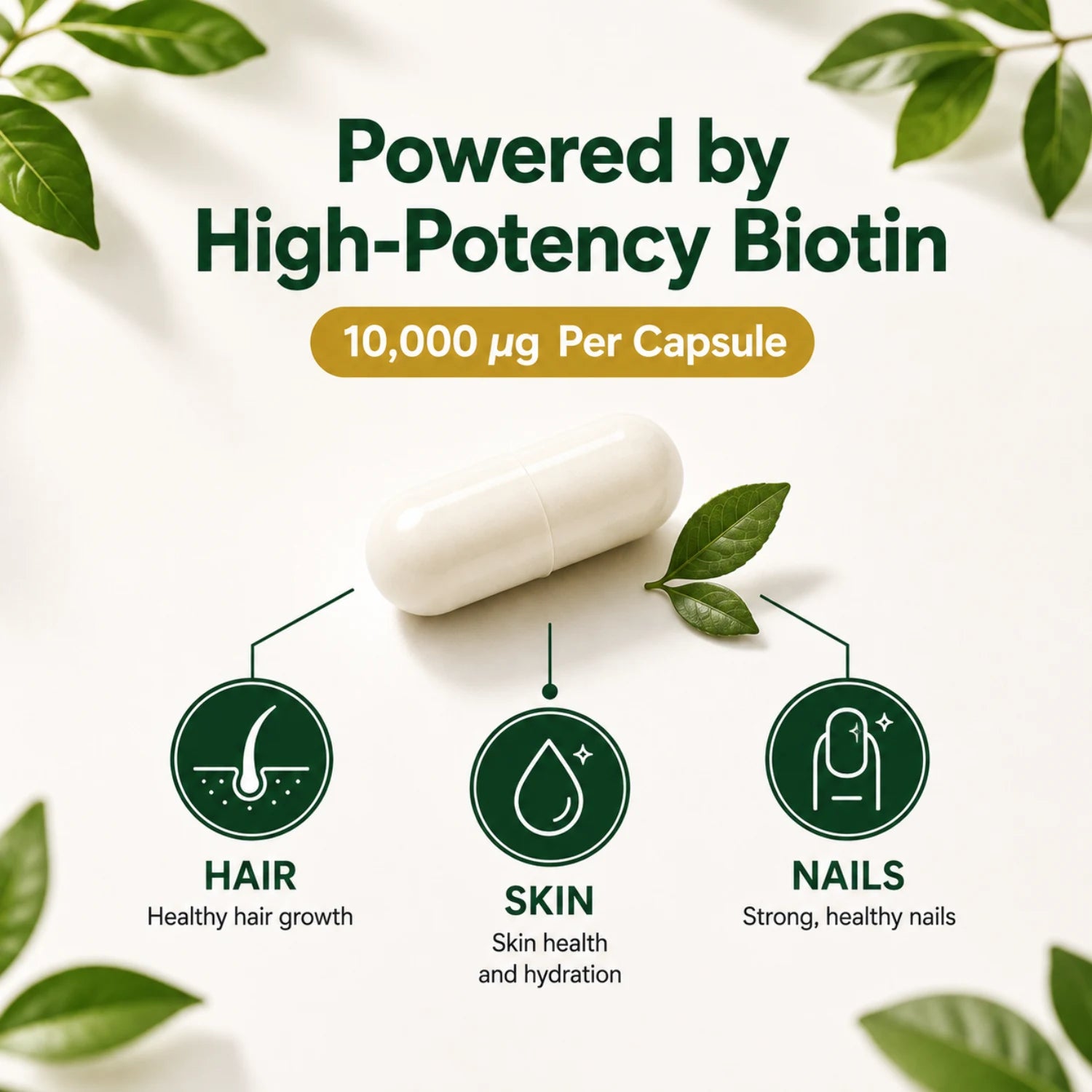 Biotin