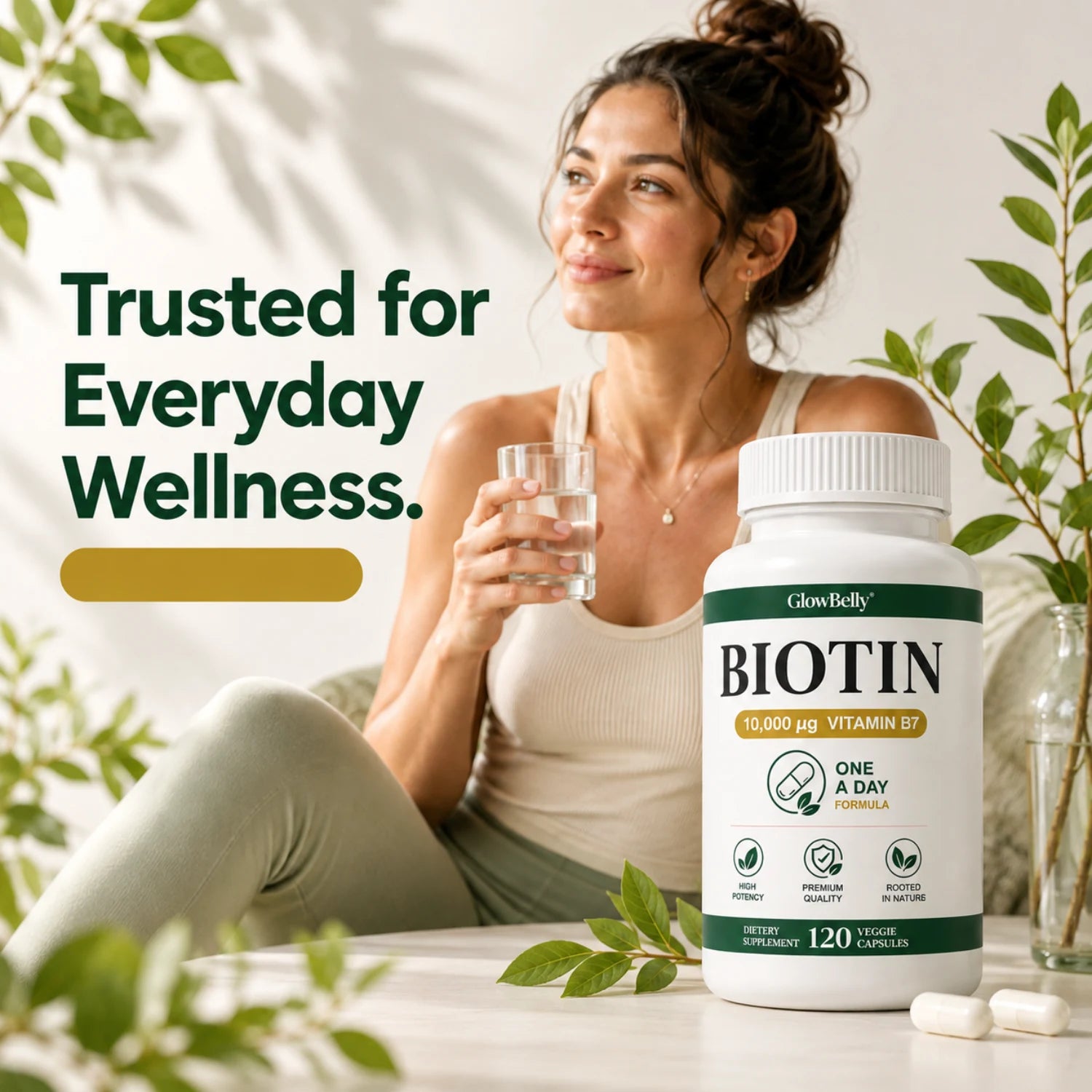 Biotin