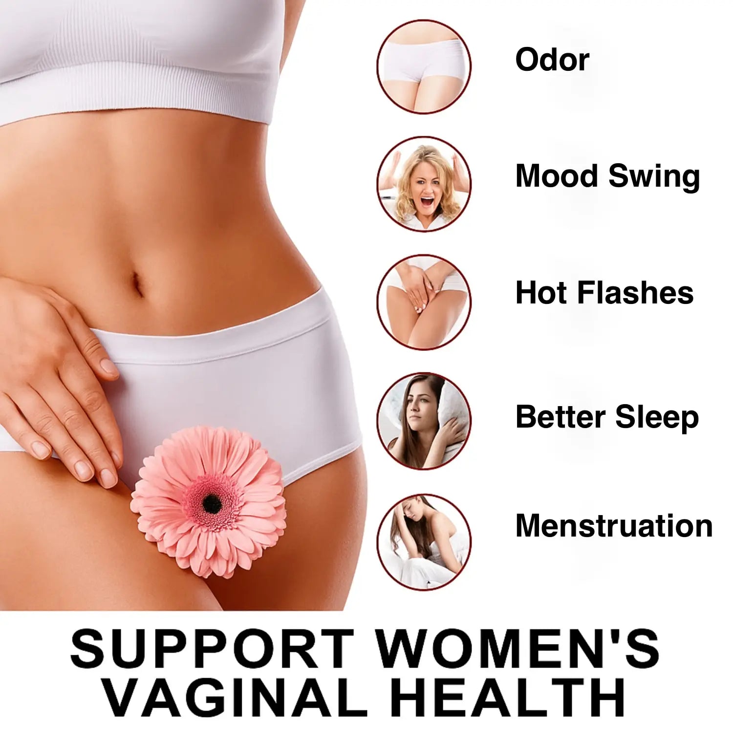 Cranberry Probiotic Gummies