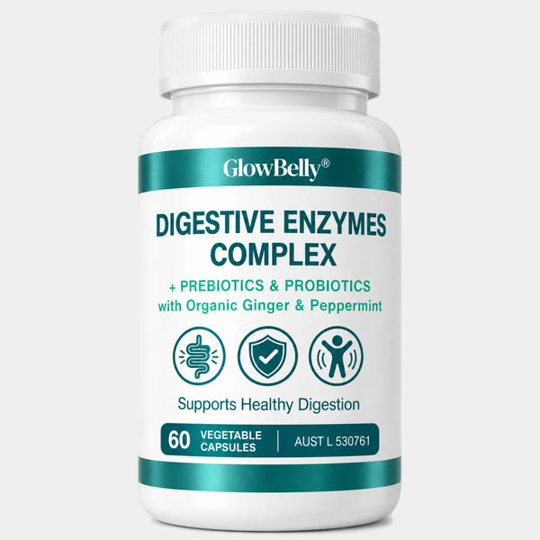 Digestive Enzymes Complex