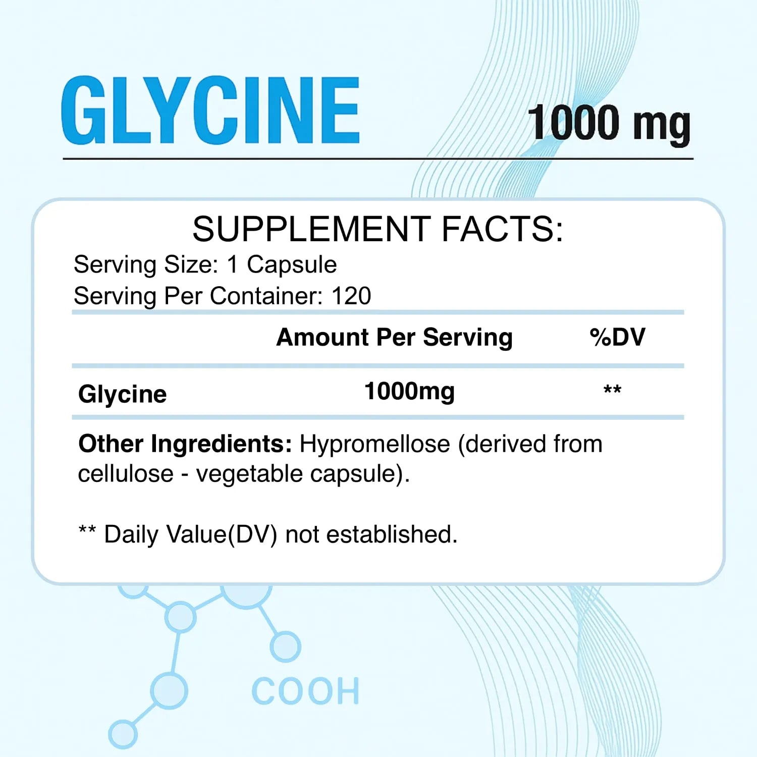 Glycine