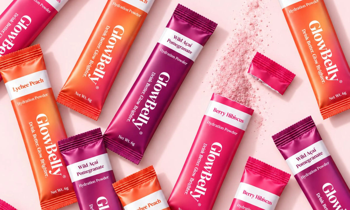 Hydrate+ Variety Pack NEW
