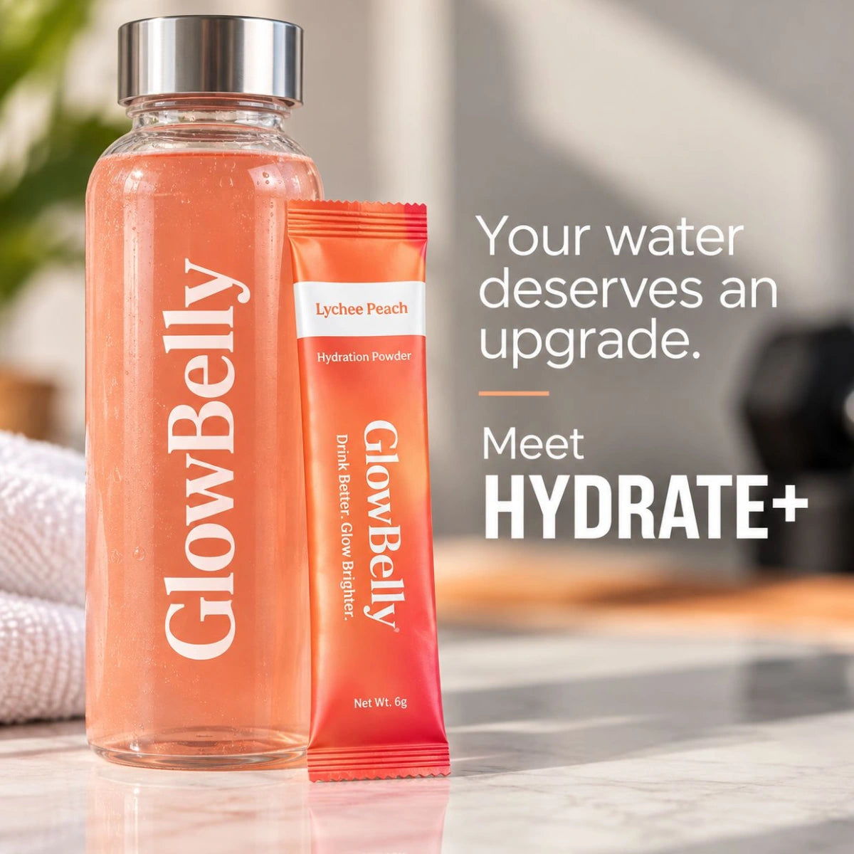 Hydrate+ Variety Pack NEW
