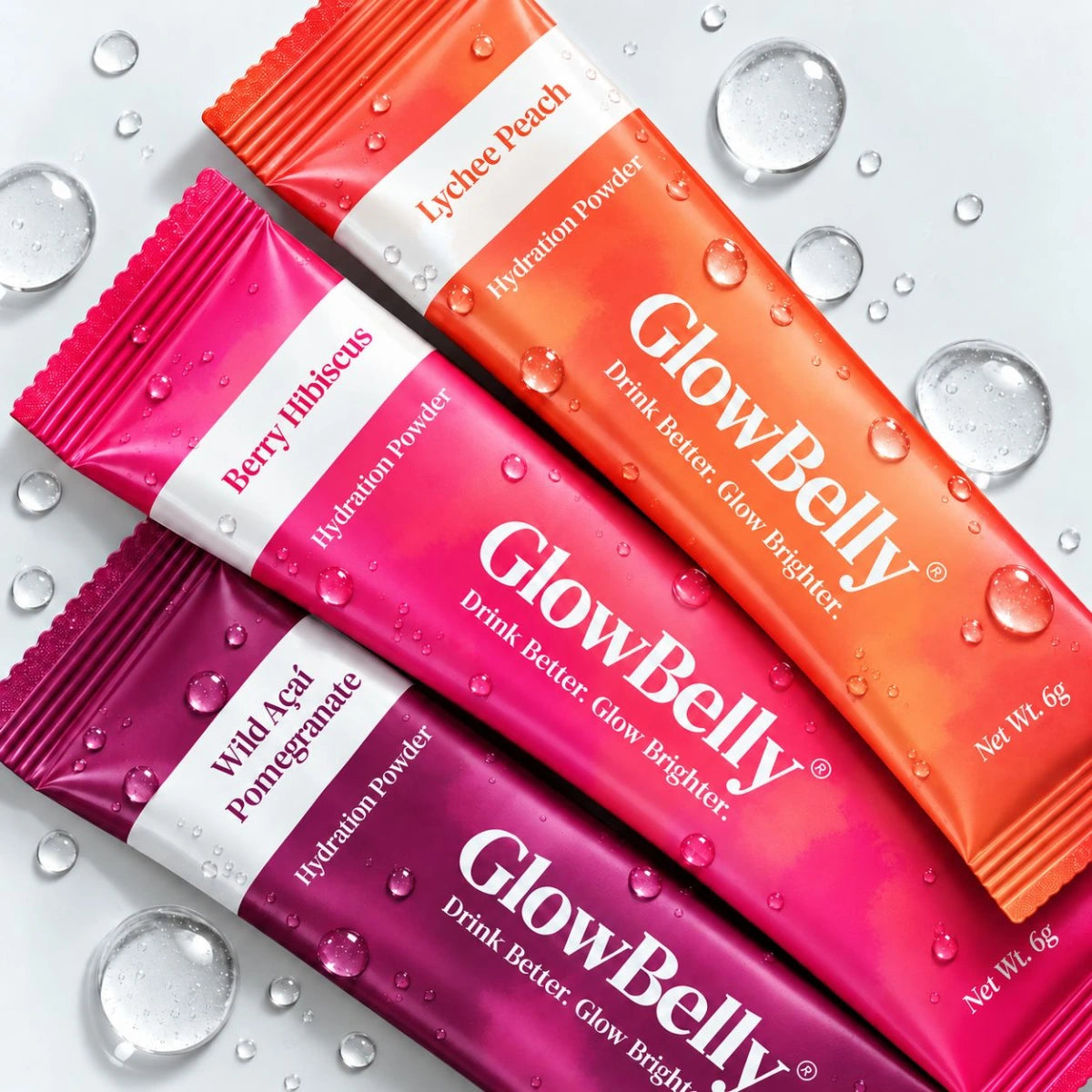 Hydrate+ Variety Pack NEW