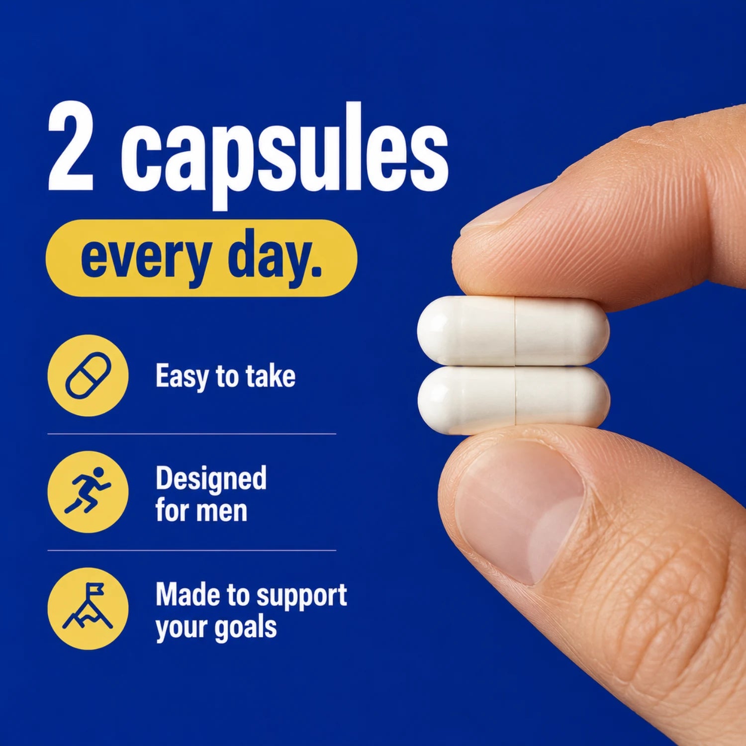Men's Probiotic