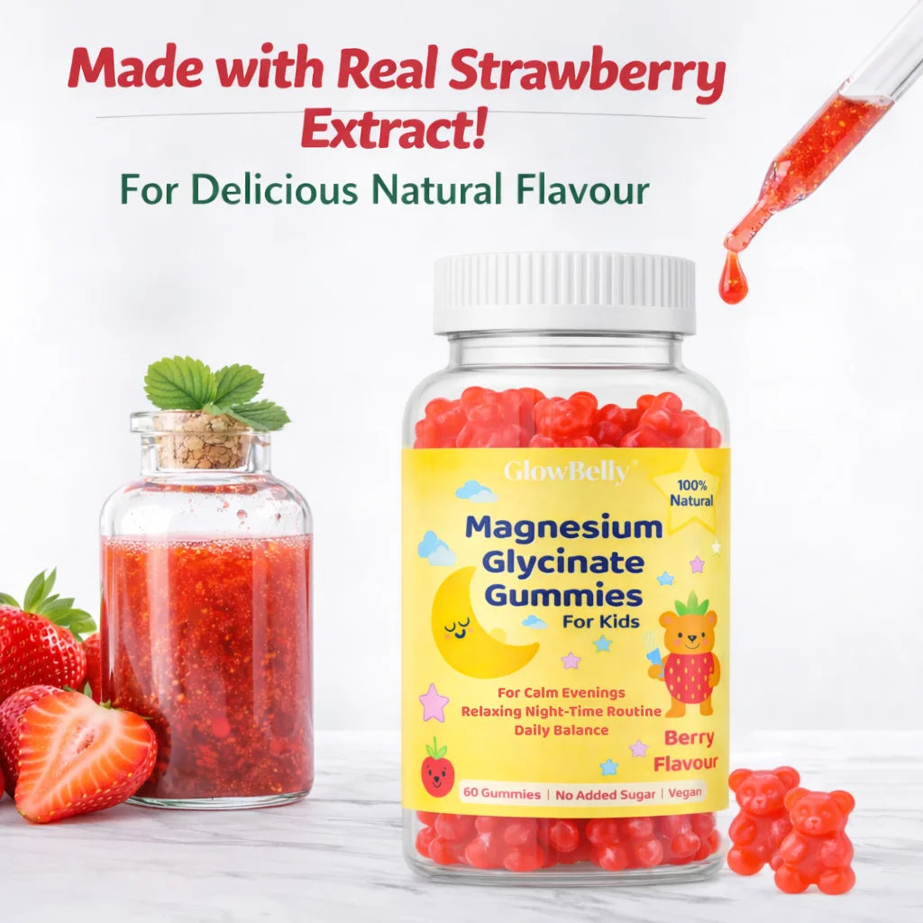 Kids Magnesium Glycinate