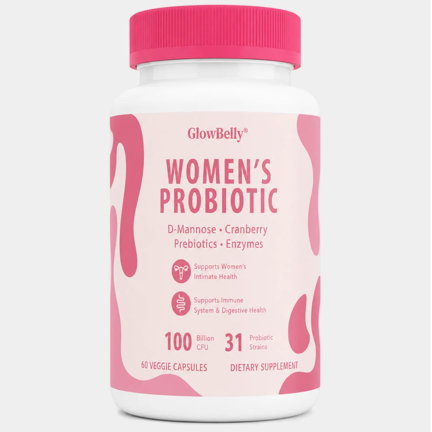 Women's Probiotic