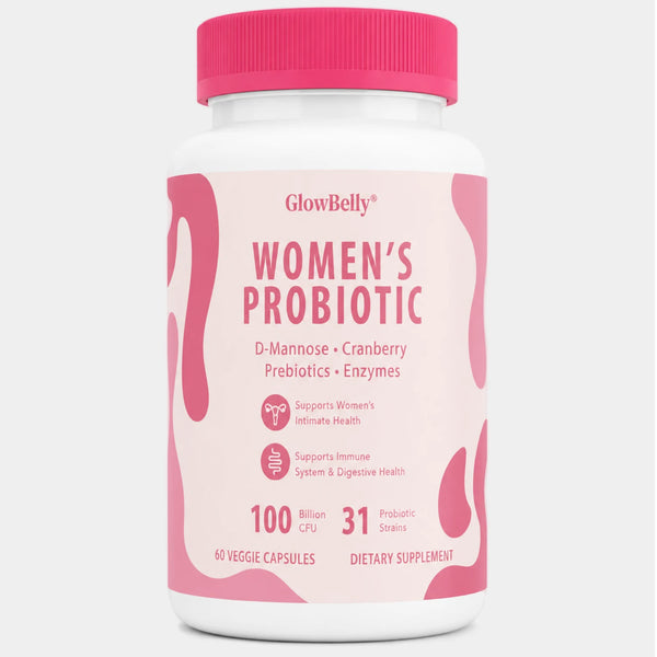 Women's Probiotic