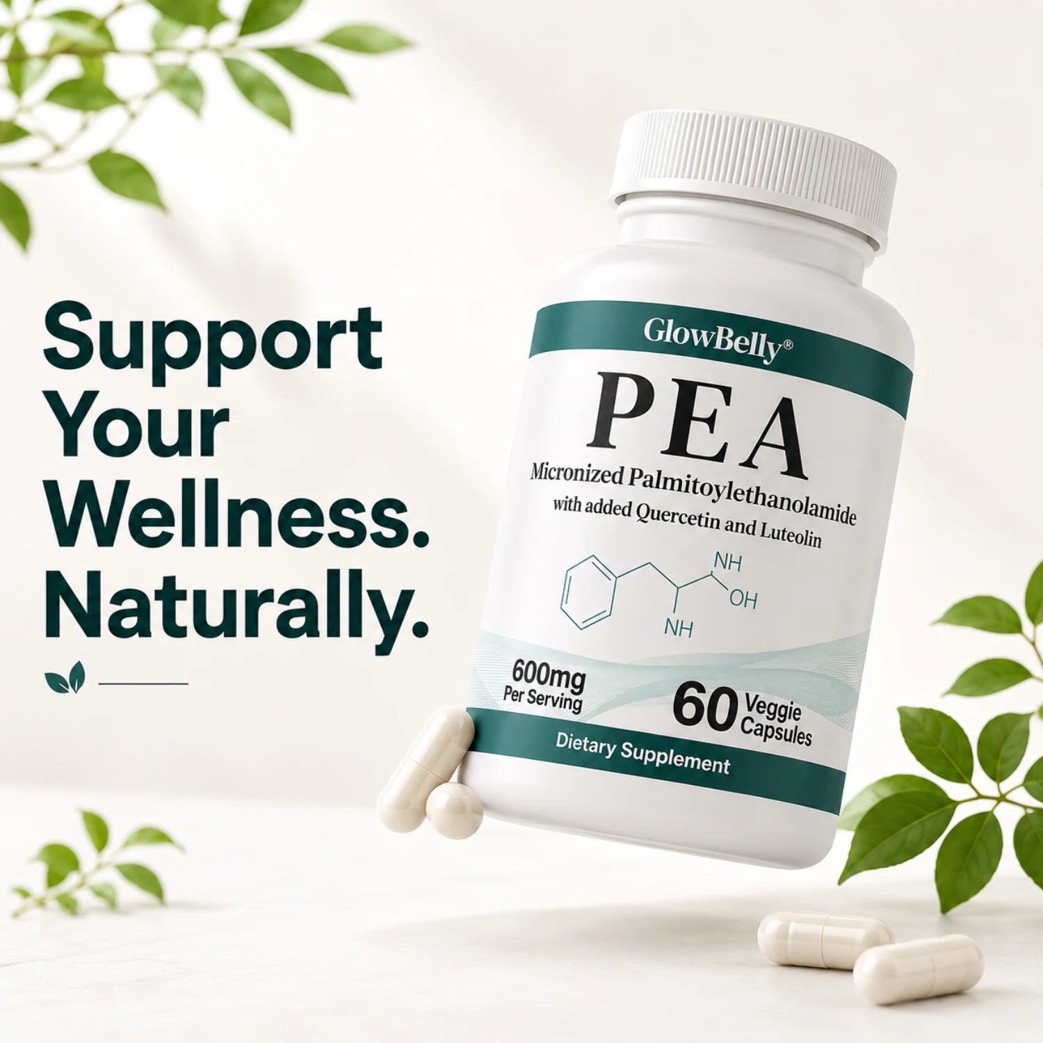 PEA