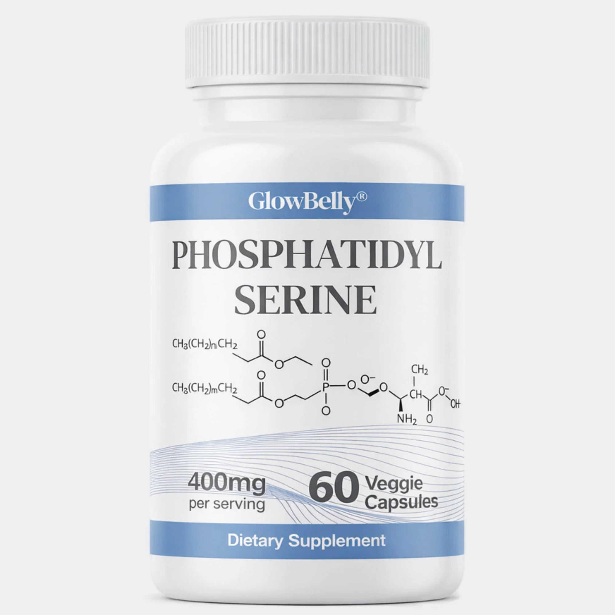 PhosphatidylSerine 400mg