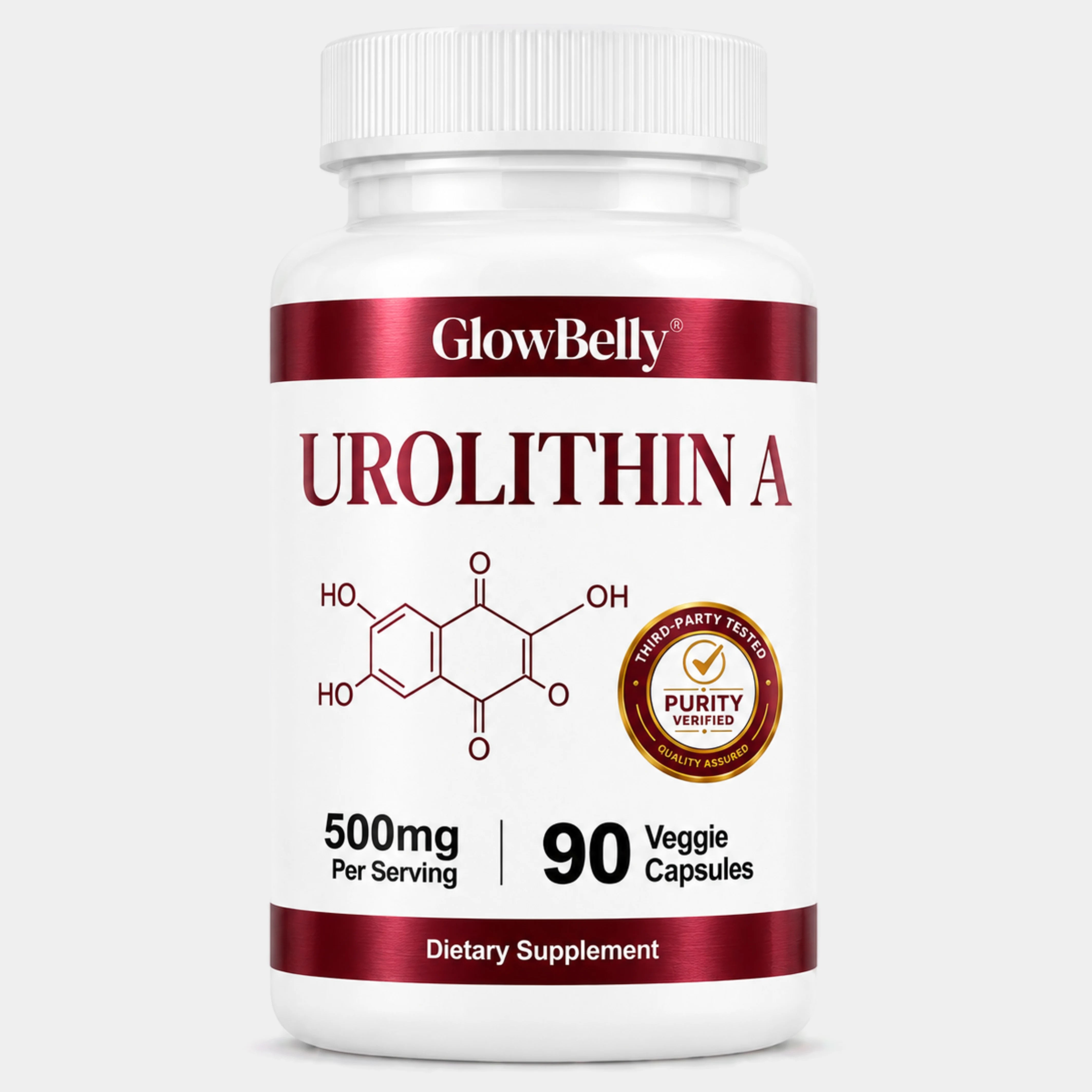 Urolithin A
