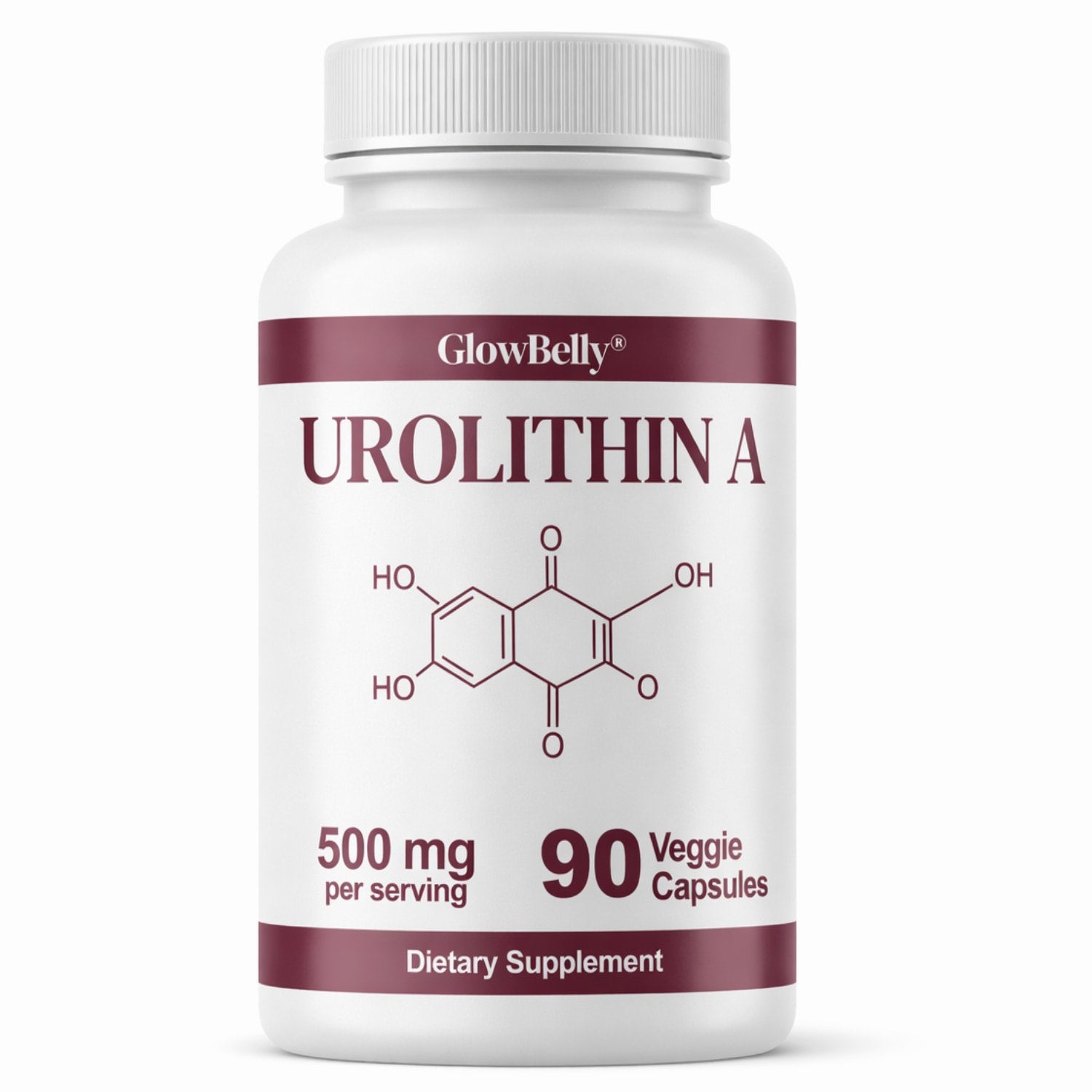 Urolithin