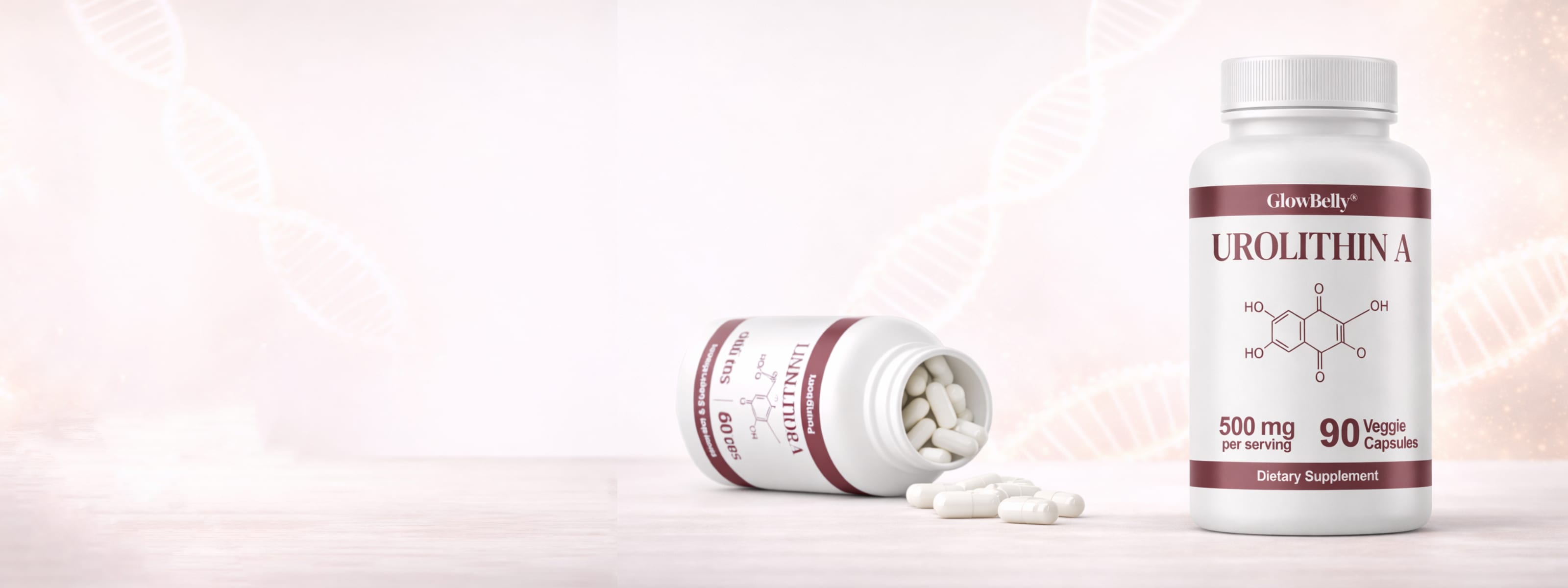 glutathione supplement cvs GlowBelly