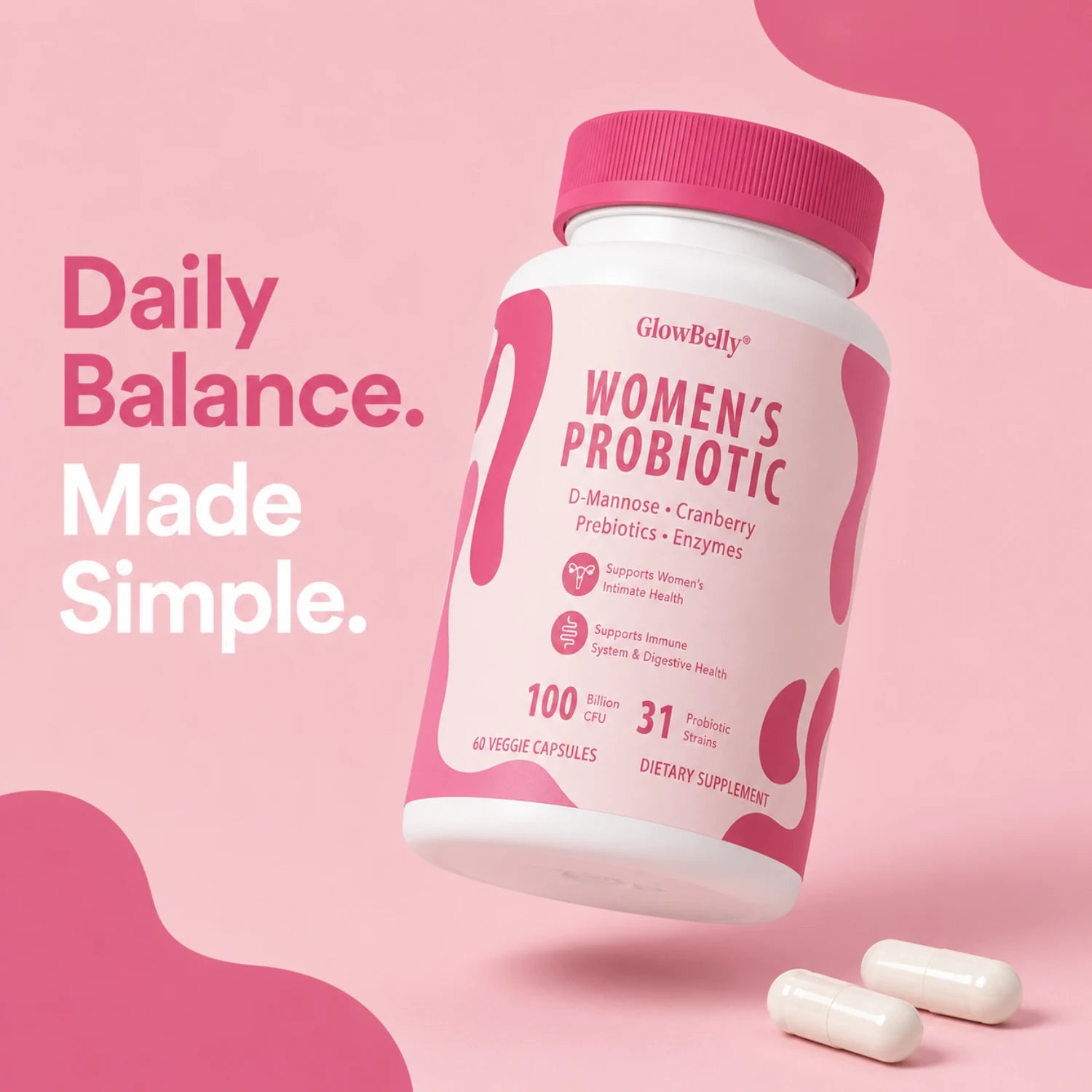 Women's Probiotic