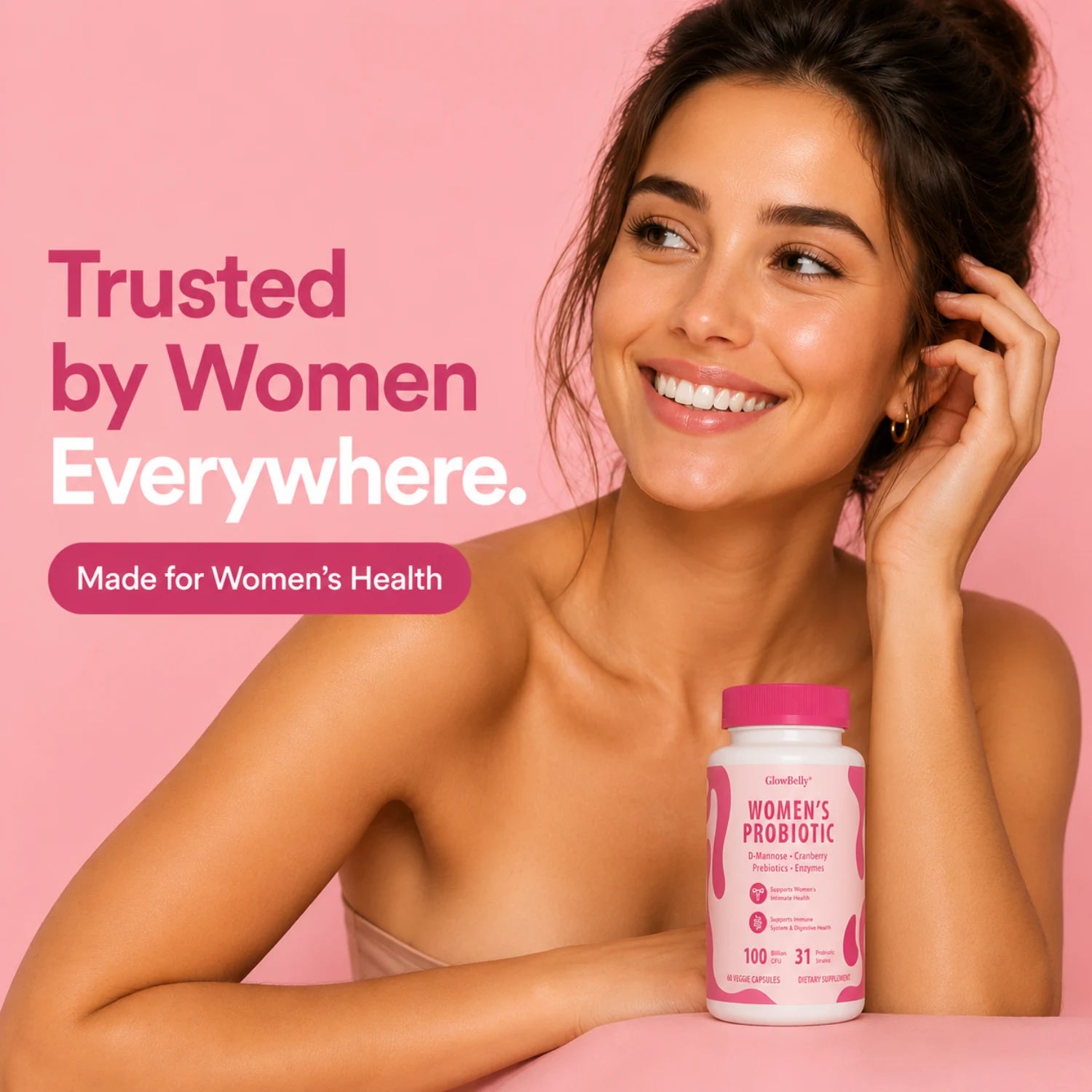 Women's Probiotic