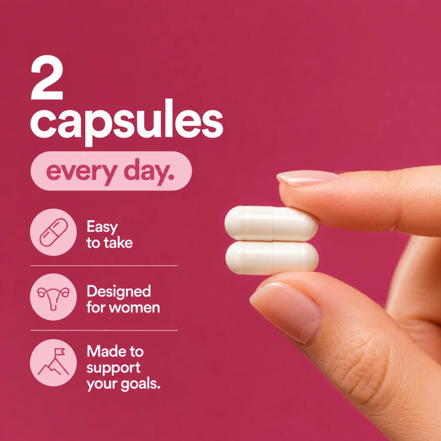 Women's Probiotic