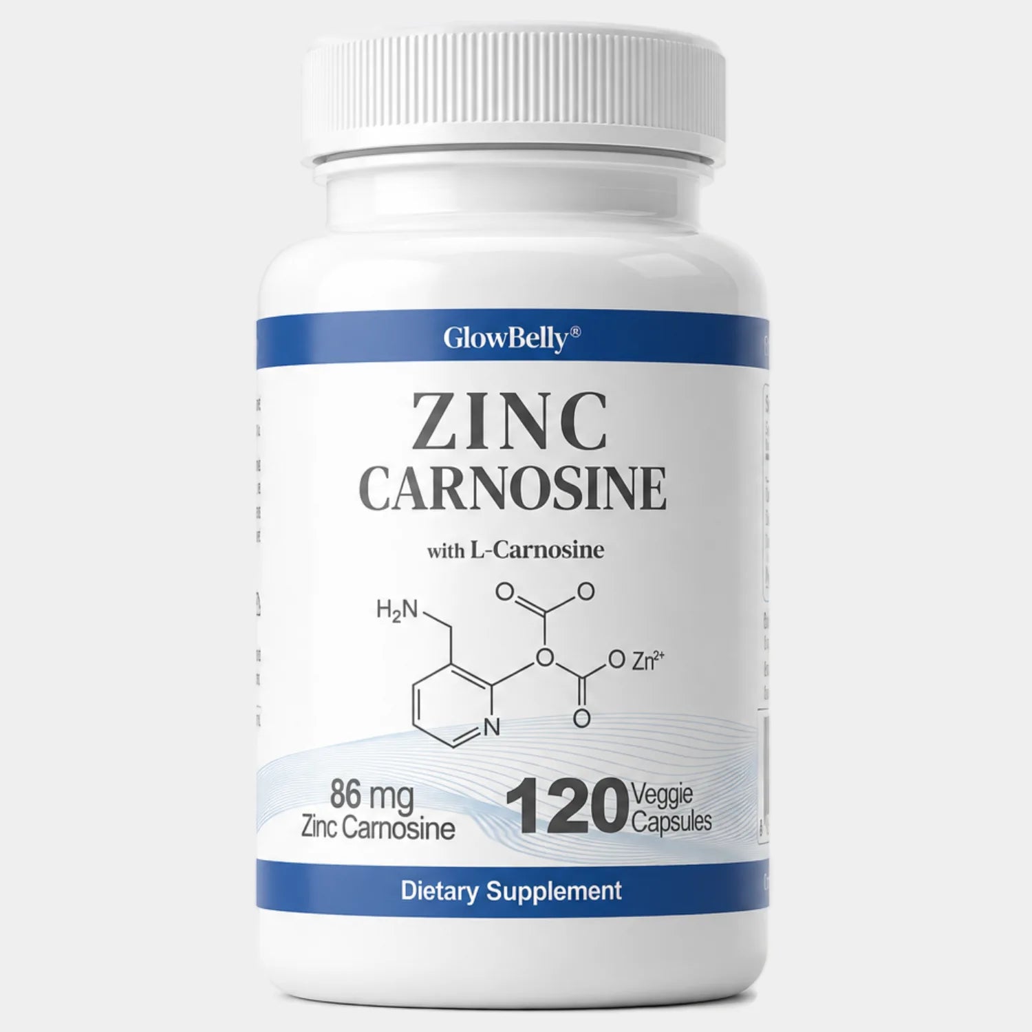 Zinc Carnosine