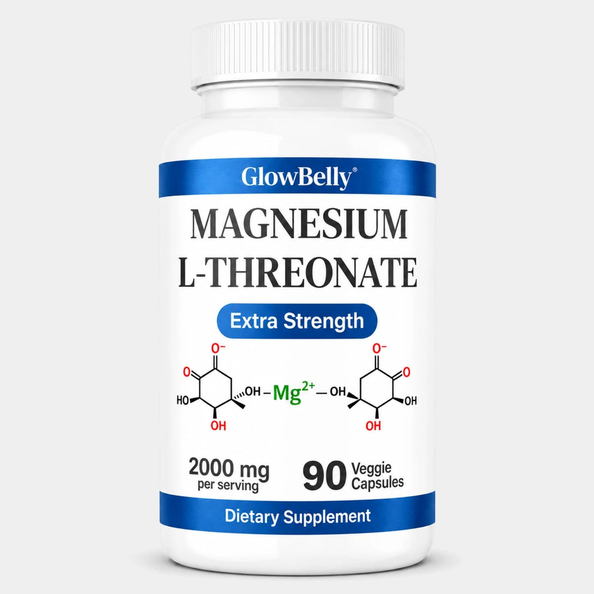 Magnamind+ 4 in 1 Complex