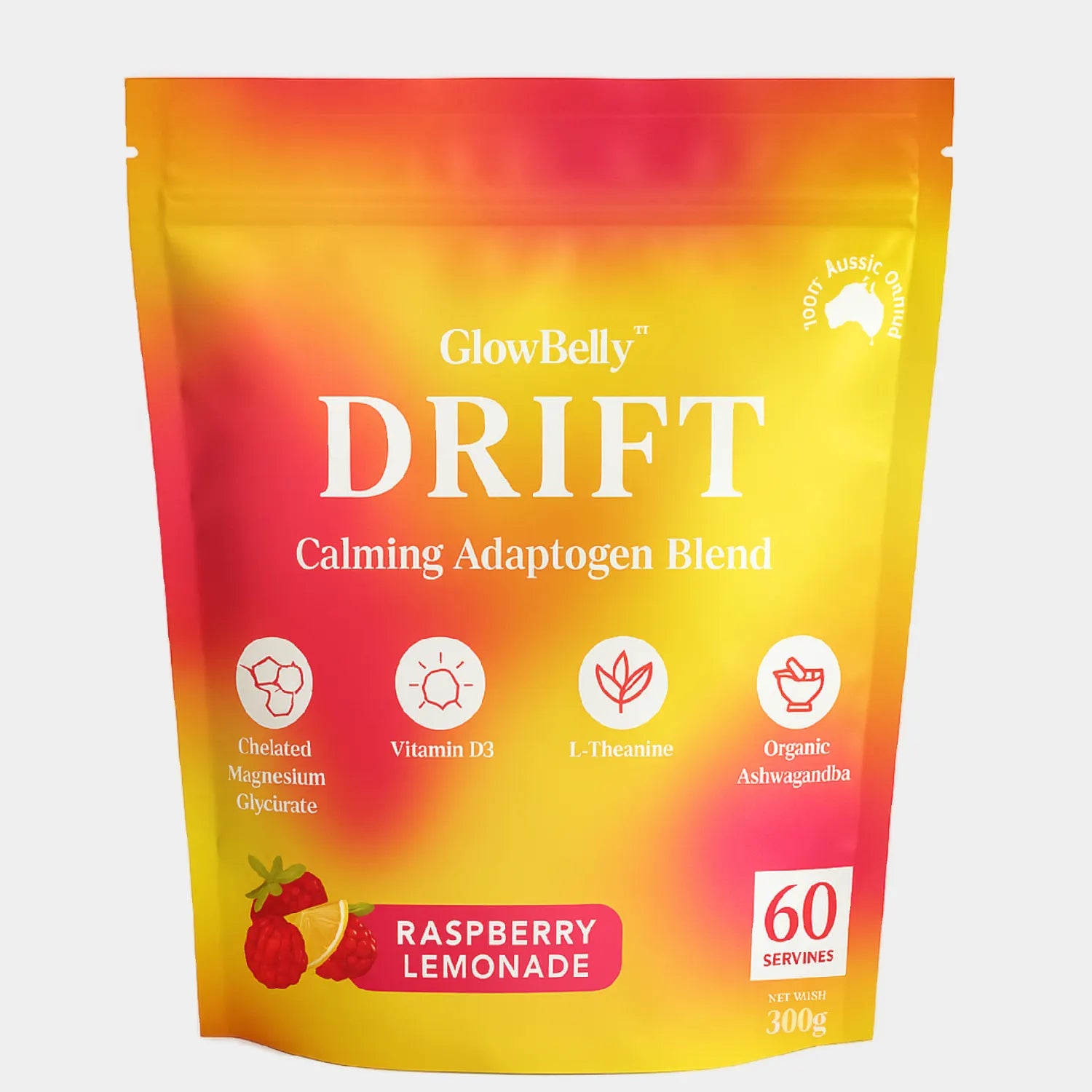 Drift Adaptogenic Calm Blend