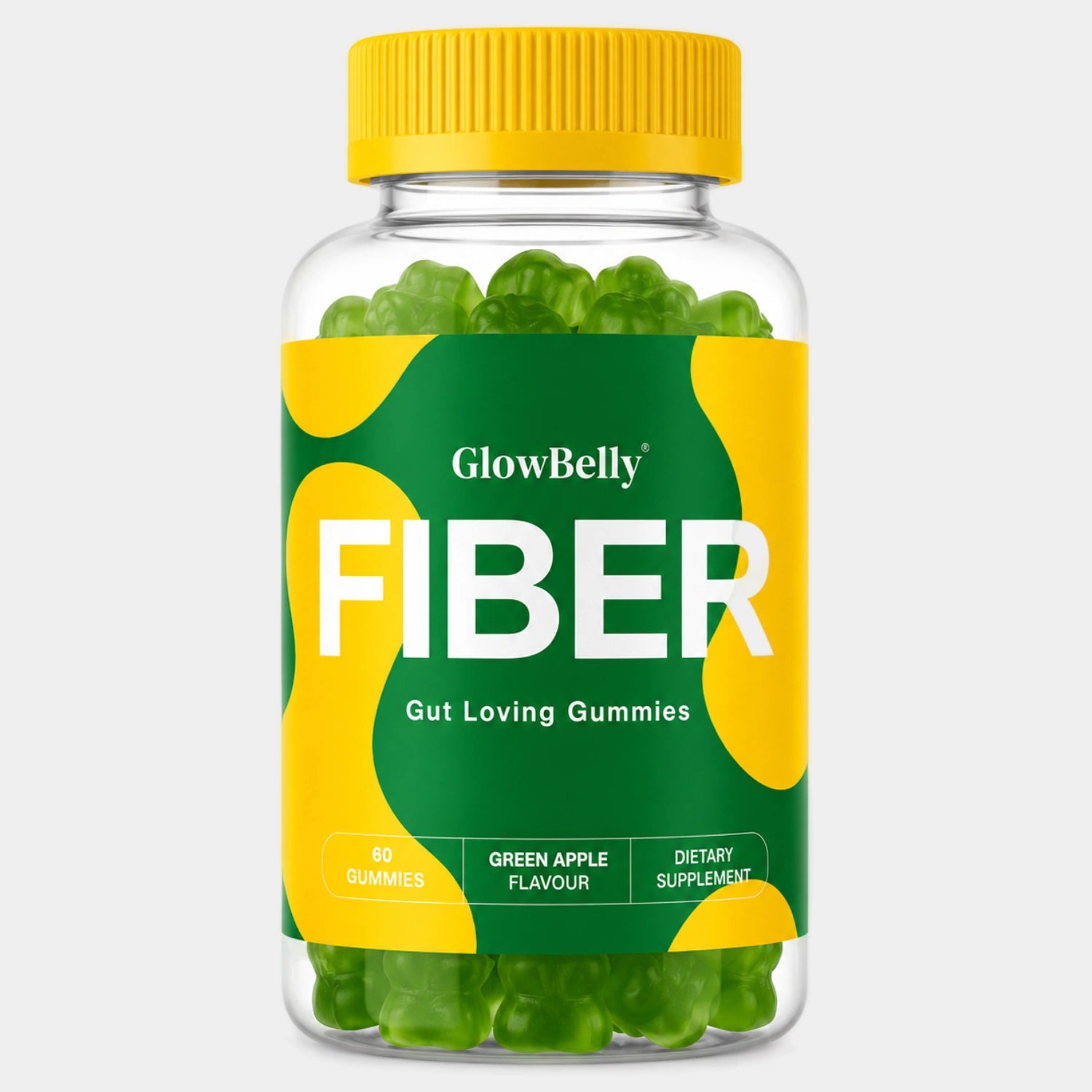 Fibre & Probiotic Gummy