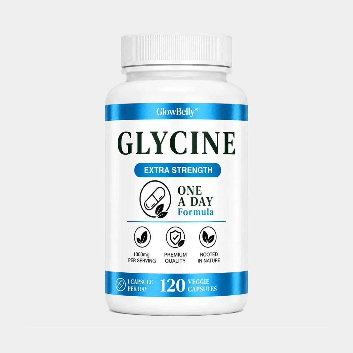 GlowBelly Glycine