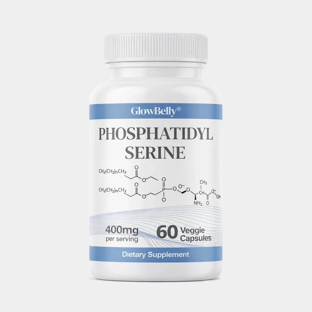 GlowBelly Phosphatidylserine
