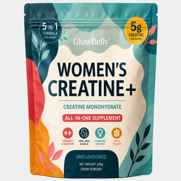 Women’s Creatine+ Unflavoured